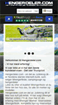 Mobile Screenshot of hengerdeler.com